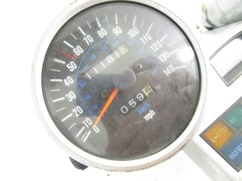 85 Kawasaki VN 700 Vulcan Speedometer Speedo 25005-1357 1986-2006